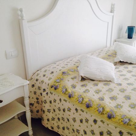 Agriturismo Corte Zuccone Volta Mantovana Kamer foto