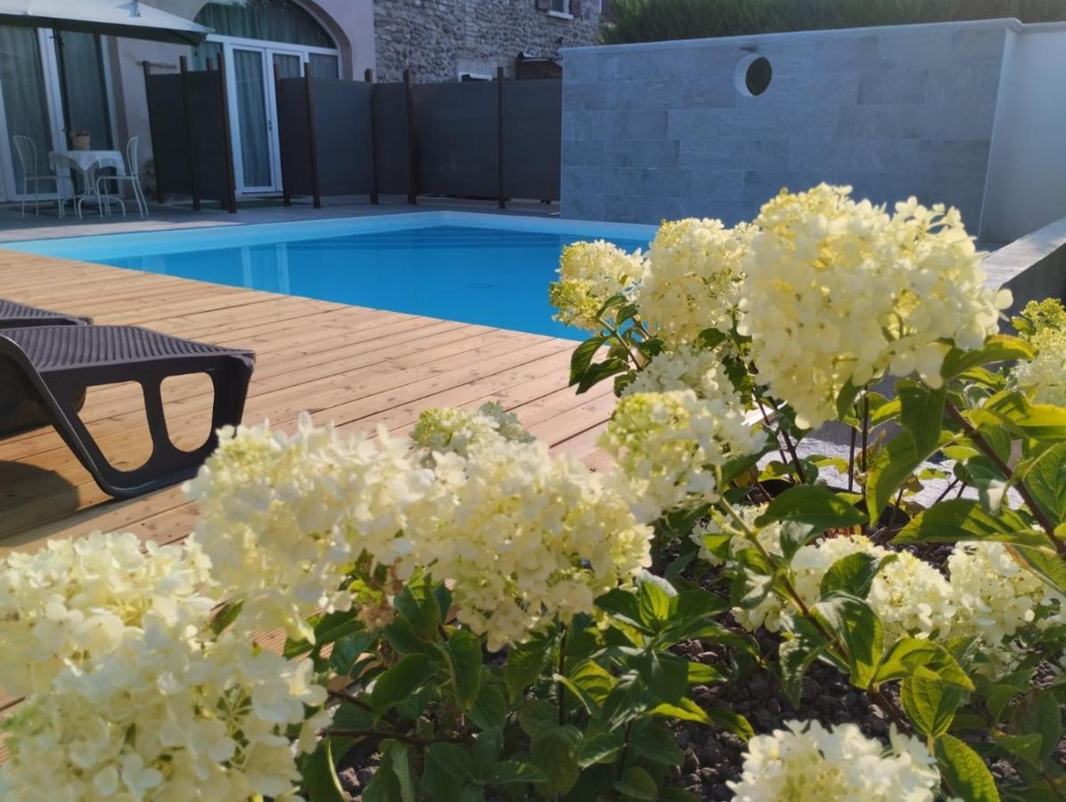 Agriturismo Corte Zuccone Volta Mantovana Buitenkant foto