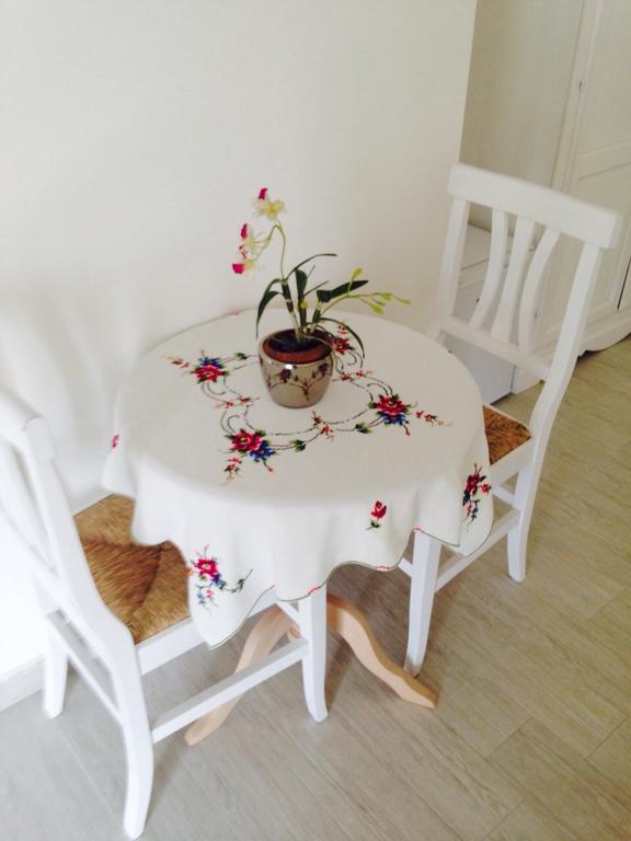 Agriturismo Corte Zuccone Volta Mantovana Kamer foto